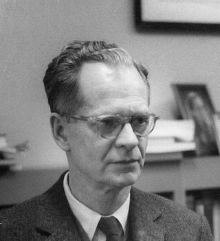 Frederic Skinner en Harvard. Wikimedia Commons